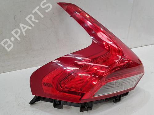 Left taillight VOLVO V40 Hatchback (525) D2 | BP29637248C34 