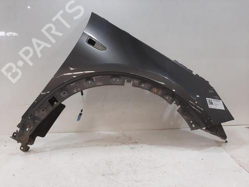 Used Right front fenders Right front fenders VAUXHALL GRANDLAND X / GRANDLAND (A18) 1.2 Turbo (75) (131 hp) 34403428 34403428