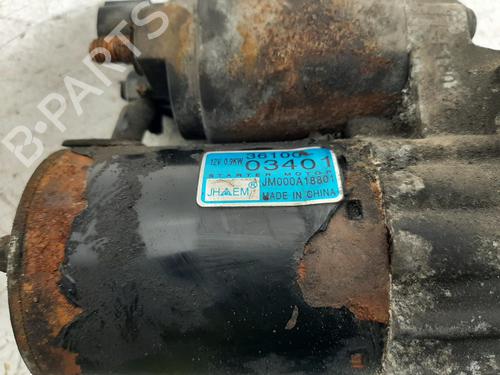 Startmotor KIA PICANTO II (TA) 1.0 | BP26806245M8 