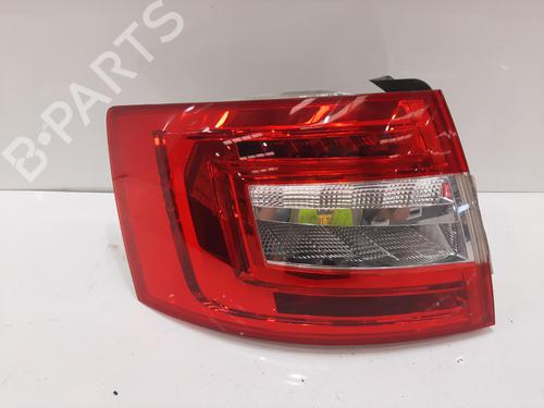 Used Left taillight Left taillight 38015380 38015380