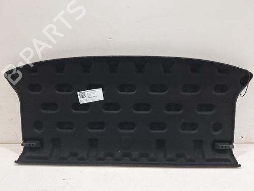 Rear parcel shelf SEAT IBIZA III (6L1) 1.4 16V | BP27203501C85 