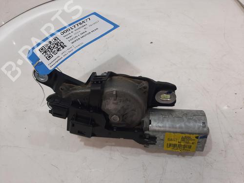 Used Rear wiper motor Rear wiper motor 37484863 37484863