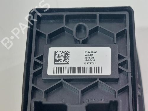 Switch RENAULT MEGANE IV Grandtour (K9A/M/N_) 1.5 dCi 110 | BP28084858I30