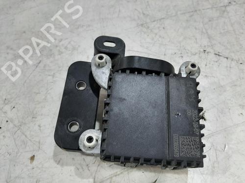 Used Electronic module Electronic module VAUXHALL MOKKA 1.2 (76) (131 hp) 33466837 33466837