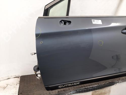 Left front door SUBARU OUTBACK (BS) 2.0 D AWD (BSD) | BP29637027C2 