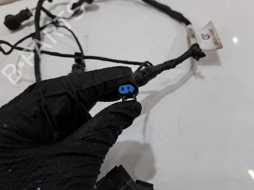 Electronic sensor JAGUAR I-PACE (X590) EV400 AWD | BP34732938M84 - Image 4