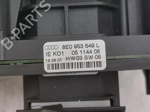 Switch AUDI A4 B6 (8E2) 3.0 quattro | BP26868410I30 