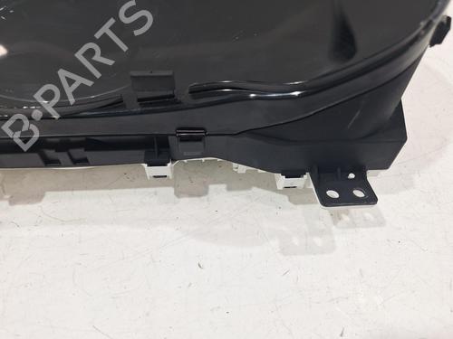 Instrument cluster HONDA HR-V (RU) 1.5 (RU1) | BP31928000C47