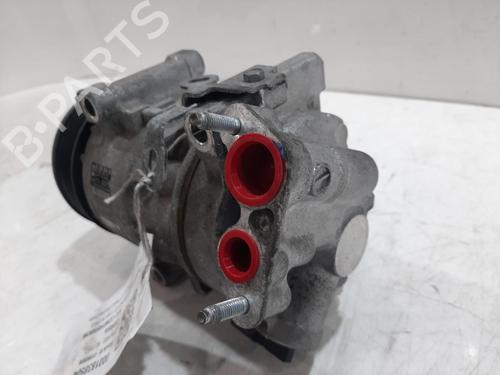 AC compressor VAUXHALL CORSA Mk V (F) 1.2 | BP39525496M34  - Image 5