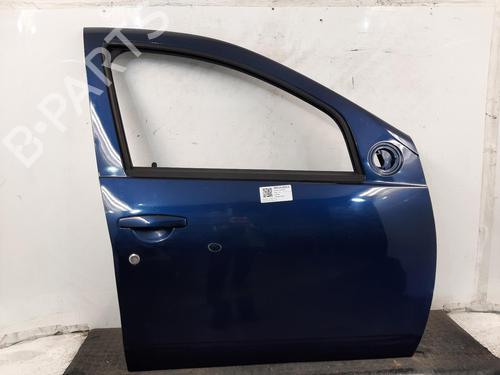 Dør højre fortil DACIA DUSTER (HS_) 1.5 dCi (109 hp) 31879602