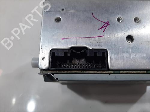 Radio FORD B-MAX (JK) 1.6 Ti | BP29417549E6 