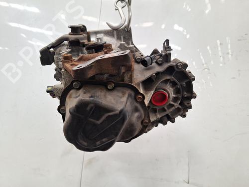 Gearbox KIA VENGA (YN) 1.4 CVVT | BP39889095M3 - Image 5