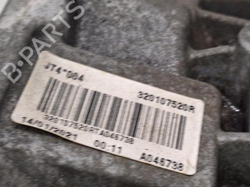 Gearbox RENAULT CLIO V (B7_) 1.0 TCe 90 (B7MT) | BP39176829M3 - Image 2