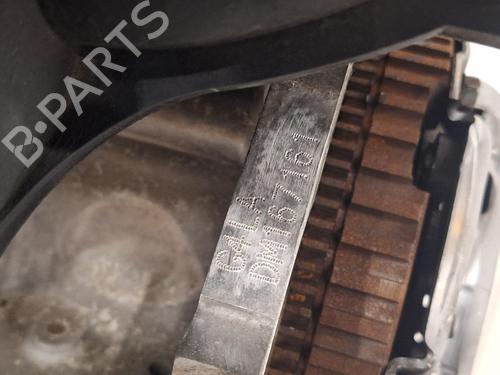 Engine HYUNDAI i10 II (BA, IA) 1.2 | BP31628640M1 