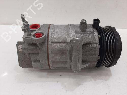 AC compressor FORD FOCUS IV Turnier (HP) 1.5 EcoBoost | BP29060101M34