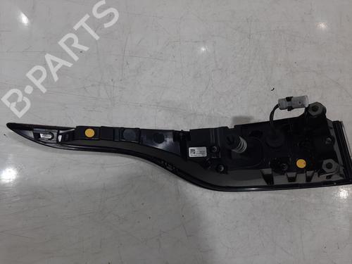 Right taillight LAND ROVER RANGE ROVER EVOQUE (L551) 2.0 D165 | BP35922106C35 - Image 4