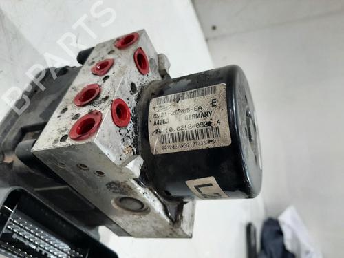ABS pump FORD FIESTA VI (CB1, CCN) 1.6 Ti | BP36047302M43  - Image 6