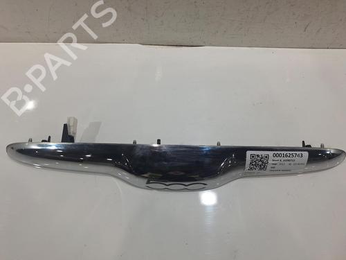 Tailgate handle FIAT 500 (312_) 1.2 (312AXA1A) | BP32171785C132