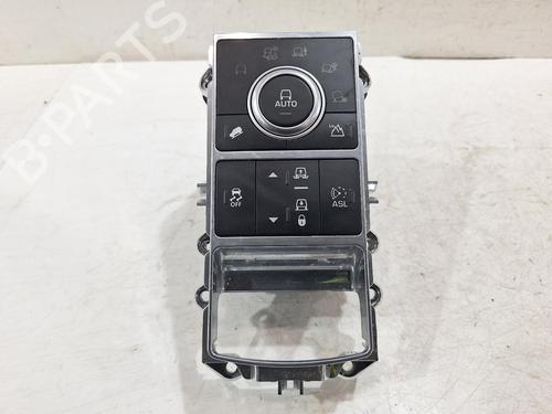 Used Electronic module Electronic module LAND ROVER RANGE ROVER IV (L405) 4.4 SDV8 4x4 (340 hp) 32756841 32756841
