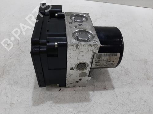 ABS Bremseaggregat FORD C-MAX II (DXA/CB7, DXA/CEU) 1.6 EcoBoost | BP29988940M43 