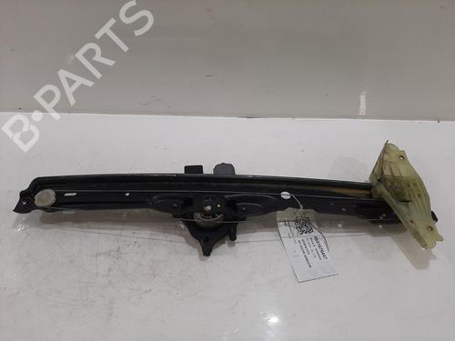 Fensterheber rechts vorne für Fensterheber rechts vorne CITROËN JUMPY III Van (V_) 1.6 BlueHDi 115 (115 hp) 33939724 33939724