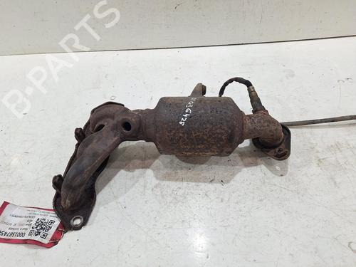 Katalysator für SUZUKI ALTO VII (GF, HA25_, HA35_) 1.0 (AMF310, GFC31S) (68 hp) 31033015