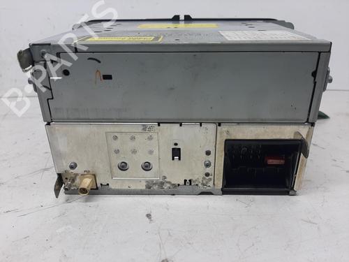 Radio VW JETTA III (1K2) 1.9 TDI | BP26834660E6 