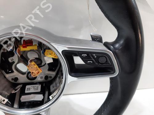 Steering wheel PORSCHE MACAN (95B) 3.0 S | BP36697042C49 - Image 3