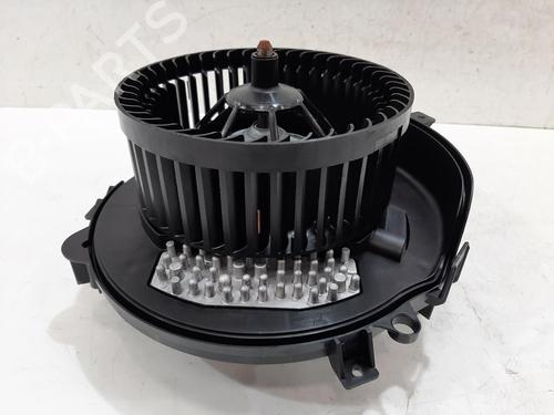 Used Heater blower motor AUDI Q2 (GAB, GAG) 30 TFSI (110 hp) 32270186