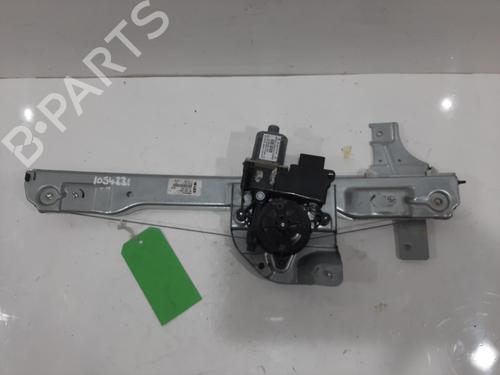 Used Front right window mechanism Front right window mechanism 36957383 36957383