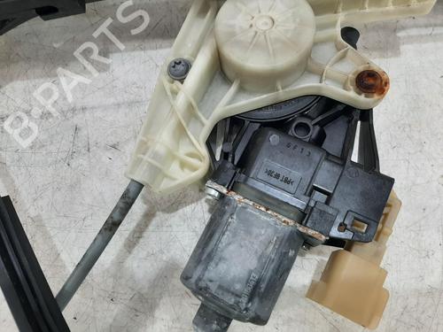 Front right window mechanism JAGUAR I-PACE (X590) EV400 AWD | BP29236435C23 