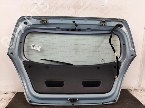 Tailgate HYUNDAI i20 I (PB, PBT) 1.2 | BP29581509C6 