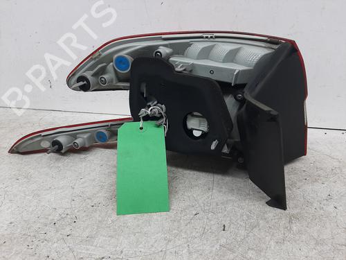Right taillight PEUGEOT 308 SW II (LC_, LJ_, LR_, LX_, L4_) 1.6 HDi / BlueHDi 115 (LCBHXM, LCBHXT) | BP26848502C35 