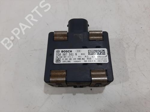 Used Control unit VW GOLF VII (5G1, BQ1, BE1, BE2) 1.4 GTE Hybrid (204 hp) 29236479