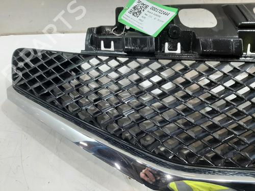 Grille NISSAN NOTE (E12) 1.2 DIG-S | BP35923026C40 - Image 4