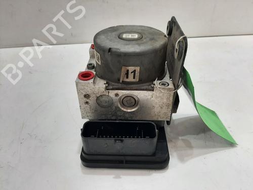 ABS pump FORD FIESTA VI (CB1, CCN) 1.0 EcoBoost | BP28161506M43 