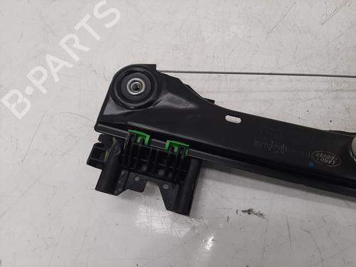 Rear right window mechanism JAGUAR I-PACE (X590) EV400 AWD | BP26834590C25 