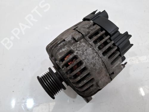 Alternator VW GOLF VI (5K1) 1.4 | BP38568696M7 - Image 3