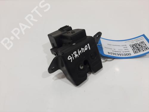 tailgate-lock-hyundai-ix35-lm-el-elh-2009-2010-2011-2012-2013-2014-2015-2016-33180024 main image