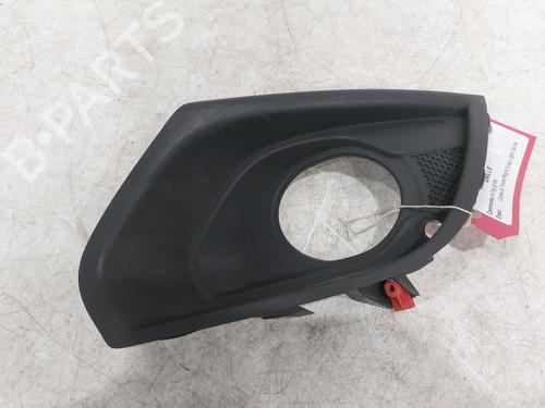 Grill VAUXHALL CORSA Mk IV (E) (X15) 1.4 | BP26825194C40 - Image 2