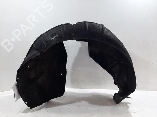 Wheel arch SKODA SUPERB III (3V3) 1.6 TDI | BP26755242C56