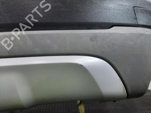 Rear bumper BMW X1 (F48) xDrive 20 i | BP30406833C8 