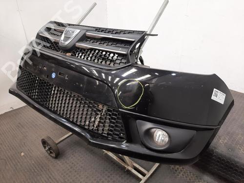 Front bumper DACIA LOGAN MCV II TCe 90 (K8M1, K8MA, K8AC) | BP38015269C7 - Image 4