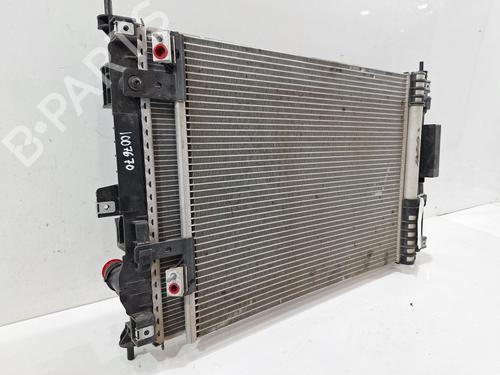 Kølerpakke VAUXHALL GRANDLAND X / GRANDLAND (A18) 1.2 Turbo (75) | BP26834988M120 