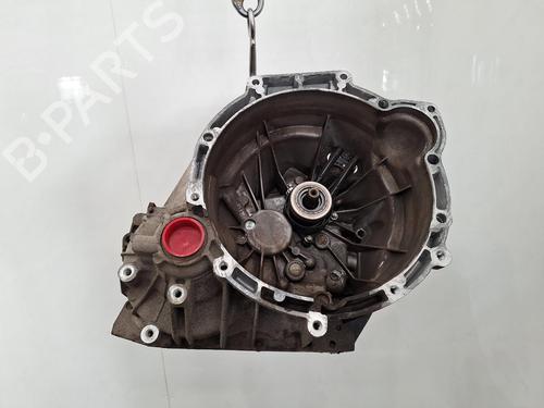 Used Gearbox FORD FIESTA VI (CB1, CCN) 1.25 (82 hp) 28085299
