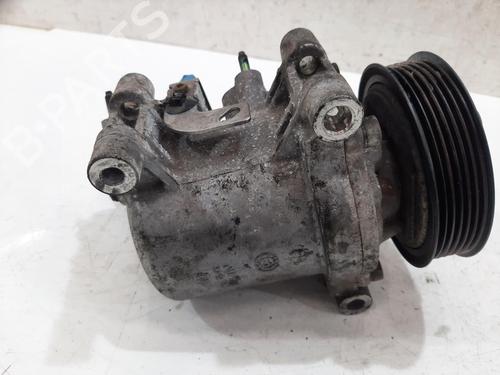 AC compressor CITROËN C3 III (SX) 1.2 VTi 82 | BP32757366M34  - Image 6