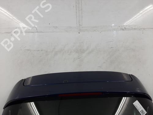 Bakluke CC/Kombi-Kupé FORD FIESTA VI (CB1, CCN) 1.6 TDCi | BP29809633C6 