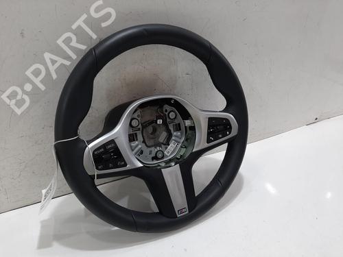 Steering wheel BMW 1 (F40) 118 i | BP33335401C49 - Image 3