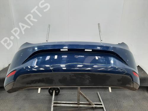 rear-bumper-seat-leon-5f1-2012-2013-2014-2015-2016-2017-2018-2019-2020-2021-34478660 main image