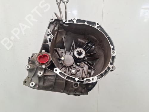 Getriebe für Getriebe 37607997 37607997